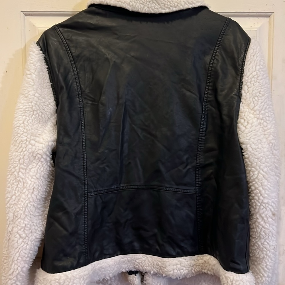 I Love Ronson Jacket - Picture 8 of 8